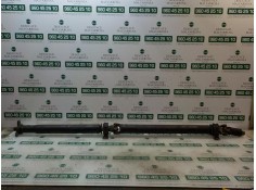 Recambio de transmision central para ford transit caja cerrada ´06 2.4 tdci cat referencia OEM IAM   