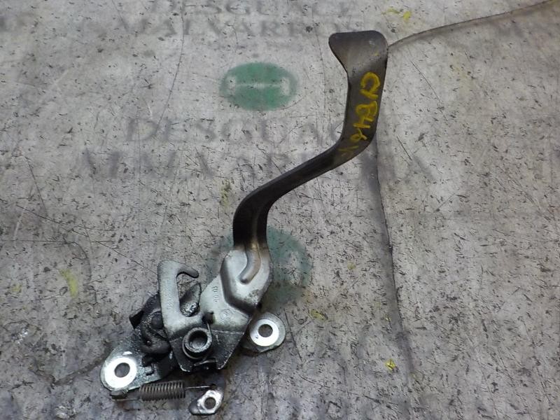 Recambio de cerradura capot para citroën c4 berlina 1.6 16v hdi referencia OEM IAM   