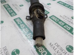 Recambio de transmision central para ford transit caja cerrada ´06 2.4 tdci cat referencia OEM IAM    2