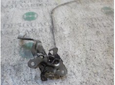 Recambio de cerradura capot para citroën c4 berlina 1.6 16v hdi referencia OEM IAM    2
