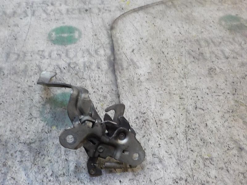 Recambio de cerradura capot para citroën c4 berlina 1.6 16v hdi referencia OEM IAM   