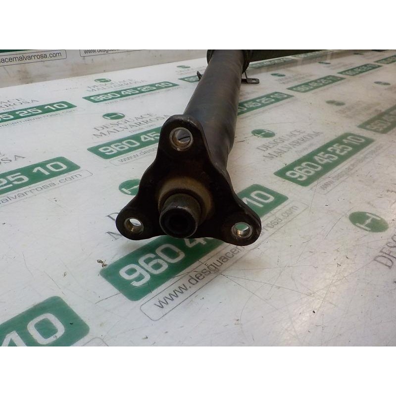 Recambio de transmision central para ford transit caja cerrada ´06 2.4 tdci cat referencia OEM IAM   