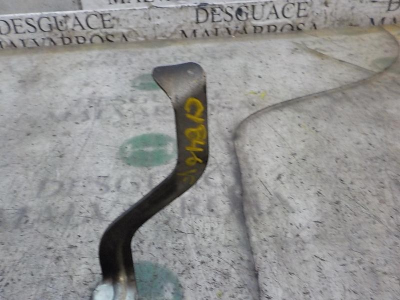 Recambio de cerradura capot para citroën c4 berlina 1.6 16v hdi referencia OEM IAM   