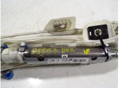 Recambio de airbag cortina delantero derecho para mercedes-benz clase c (w204) familiar 2.1 cdi cat referencia OEM IAM A20486008 2