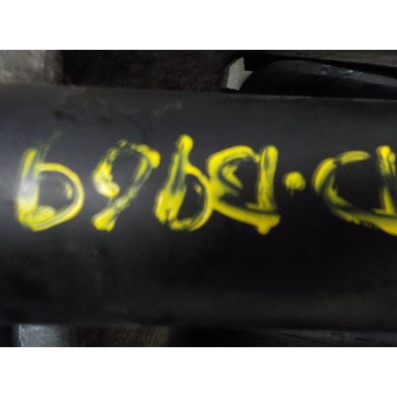 Recambio de transmision central para ford transit caja cerrada ´06 2.4 tdci cat referencia OEM IAM   