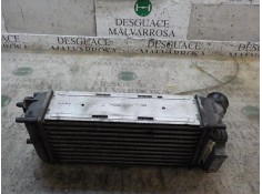 Recambio de intercooler para citroën c4 berlina 1.6 16v hdi referencia OEM IAM    2