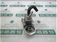 Recambio de enfriador aceite motor para ford focus berlina (cap) 1.8 tdci turbodiesel cat referencia OEM IAM   
