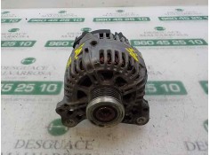 Recambio de alternador para volkswagen golf v berlina (1k1) 1.4 16v tsi referencia OEM IAM   
