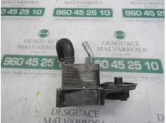 Recambio de enfriador aceite motor para ford focus berlina (cap) 1.8 tdci turbodiesel cat referencia OEM IAM    2