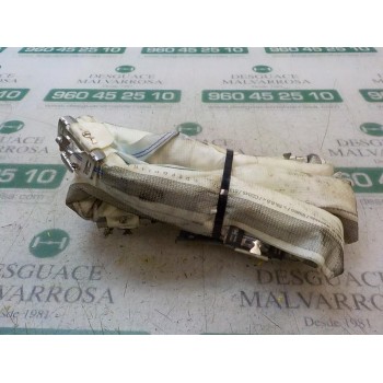AIRBAG CORTINA DELANTERO IZQUIERDO 1600516 