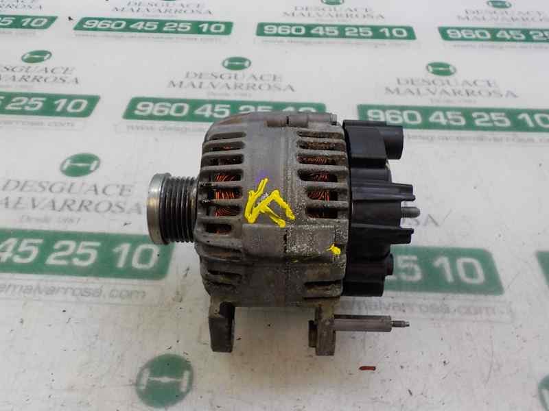Recambio de alternador para volkswagen golf v berlina (1k1) 1.4 16v tsi referencia OEM IAM   