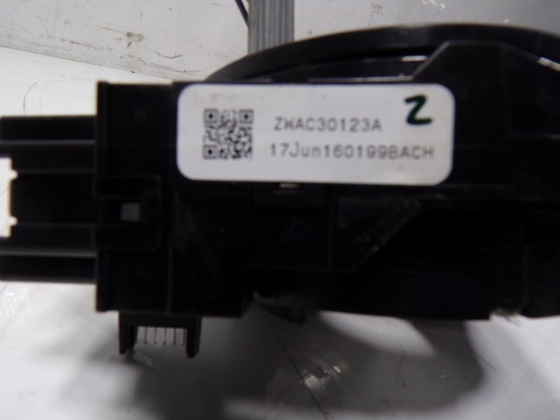 Recambio de anillo airbag para ford focus lim. 1.5 tdci cat referencia OEM IAM 1881389 ZKAC30123A 