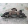 Recambio de colector escape para renault megane i berlina hatchback (ba0) 1.9 diesel referencia OEM IAM   