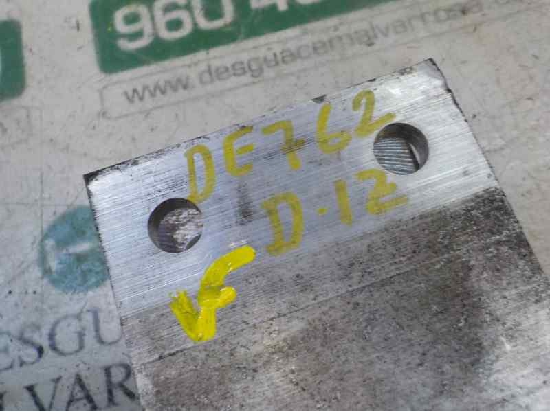 Recambio de amortiguador delantero izquierdo para peugeot partner tepee b9 puretec referencia OEM IAM   