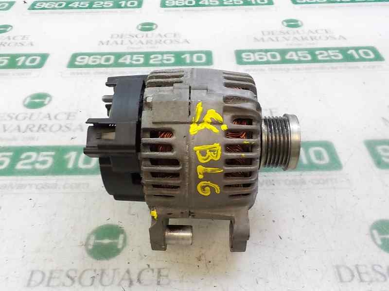 Recambio de alternador para volkswagen golf v berlina (1k1) 1.4 16v tsi referencia OEM IAM   