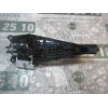 Recambio de maneta exterior delantera derecha para opel corsa e 1.4 referencia OEM IAM 13504025  