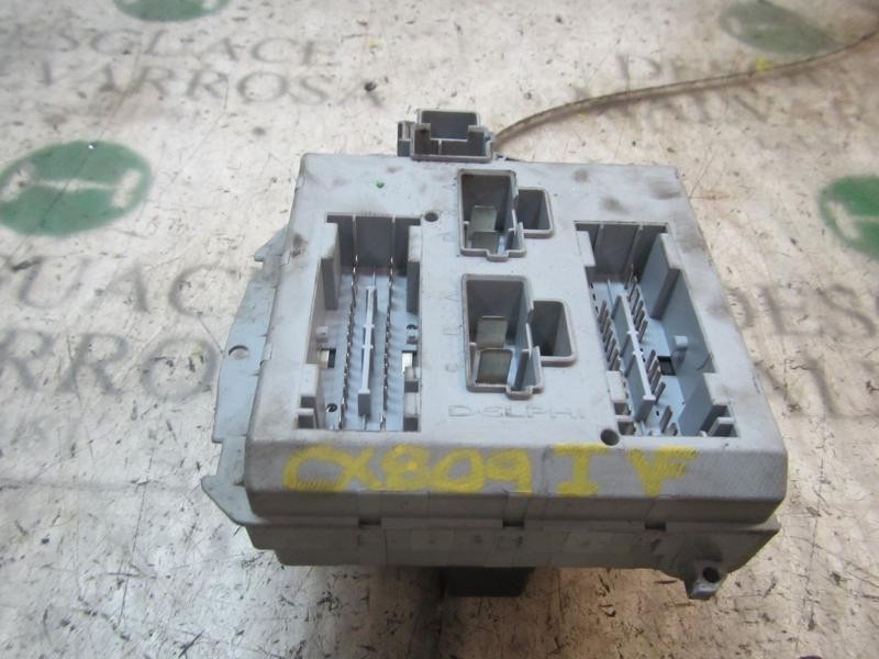 Recambio de caja reles / fusibles para fiat linea (110) dynamic referencia OEM IAM 51815360  