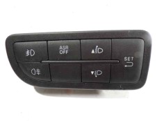 Recambio de mando multifuncion para fiat fiorino furgón sx referencia OEM IAM   