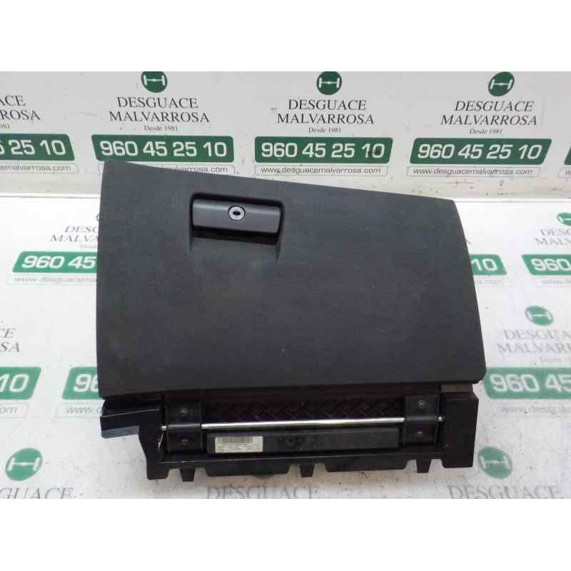 Recambio de guantera para bmw x3 (e83) 2.0 16v diesel cat referencia OEM IAM 51163454925  