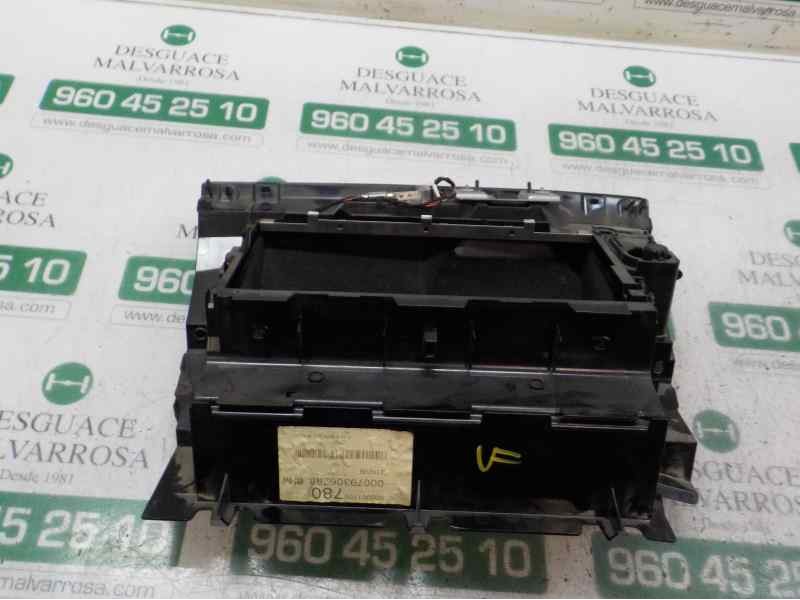 Recambio de guantera para bmw x3 (e83) 2.0 16v diesel cat referencia OEM IAM 51163454925  