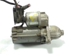 Recambio de motor arranque para fiat fiorino furgón sx referencia OEM IAM   