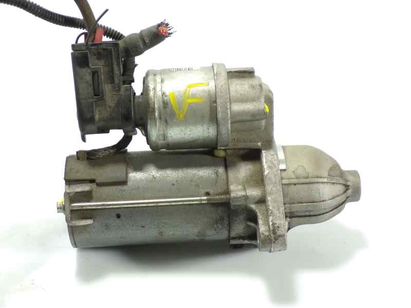 Recambio de motor arranque para fiat fiorino furgón sx referencia OEM IAM   