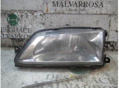 Recambio de faro izquierdo para peugeot 306 berlina 3/5 puertas (s1) 1.4 referencia OEM IAM   