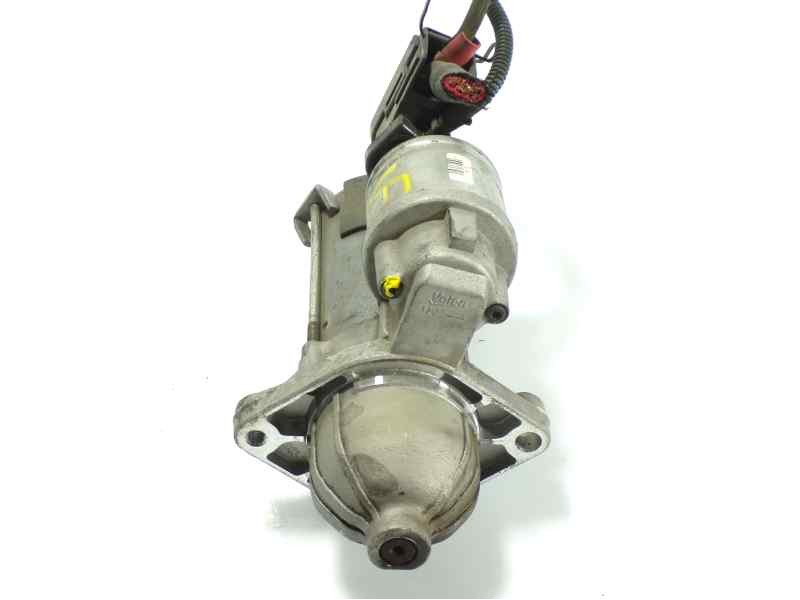 Recambio de motor arranque para fiat fiorino furgón sx referencia OEM IAM   