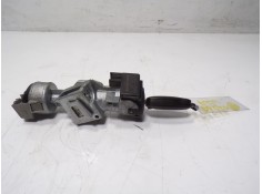 Recambio de antirrobo para ford focus lim. 1.5 tdci cat referencia OEM IAM 1681167 3M513F880AE  2