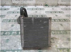 Recambio de evaporador aire acondicionado para ford fiesta (cb1) trend referencia OEM IAM 1666190   2