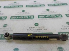 Recambio de amortiguador trasero derecho para peugeot partner tepee b9 puretec referencia OEM IAM   