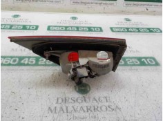 Recambio de piloto trasero izquierdo interior para bmw x3 (e83) 2.0 16v diesel cat referencia OEM IAM 63213420203 63213420203  2