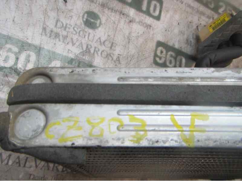 Recambio de evaporador aire acondicionado para ford fiesta (cb1) trend referencia OEM IAM 1666190  