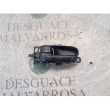 MANETA INTERIOR DELANTERA IZQUIERDA 