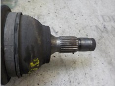 Recambio de transmision derecha para citroën c4 berlina 1.6 16v hdi referencia OEM IAM    2