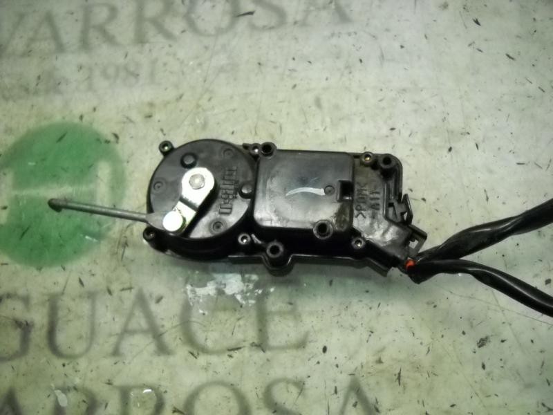 Recambio de motor c/c delantero derecho para opel agila básico referencia OEM IAM   