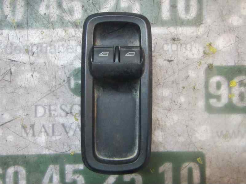 Recambio de mando elevalunas delantero izquierdo para ford fiesta (cb1) trend referencia OEM IAM 1547736 8A6T14A132AC 