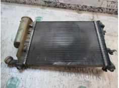 Recambio de radiador agua para peugeot 306 berlina 3/5 puertas (s1) 1.4 referencia OEM IAM    2