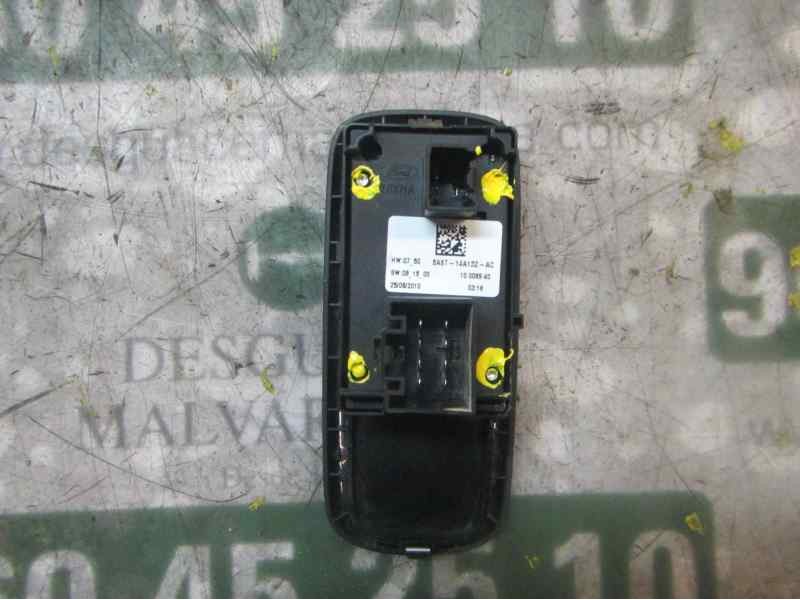 Recambio de mando elevalunas delantero izquierdo para ford fiesta (cb1) trend referencia OEM IAM 1547736 8A6T14A132AC 