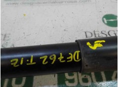 Recambio de amortiguador trasero izquierdo para peugeot partner tepee b9 puretec referencia OEM IAM    2