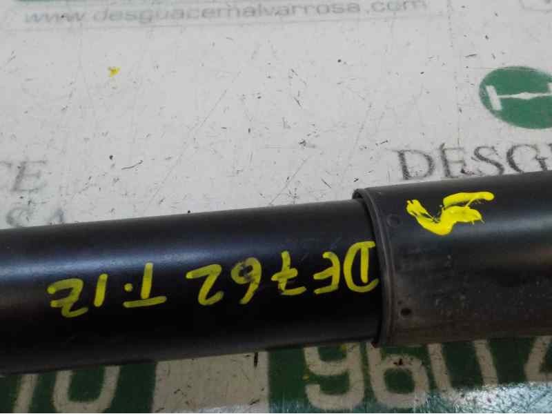 Recambio de amortiguador trasero izquierdo para peugeot partner tepee b9 puretec referencia OEM IAM   