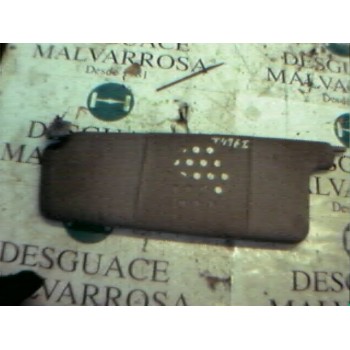 PARASOL IZQUIERDO 