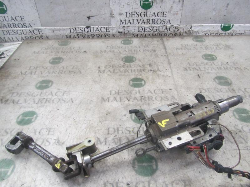 Recambio de columna direccion para seat ibiza (6l1) 1.9 tdi referencia OEM IAM   