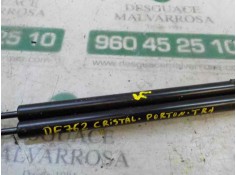 Recambio de amortiguadores maletero / porton para peugeot partner tepee b9 puretec referencia OEM IAM    2