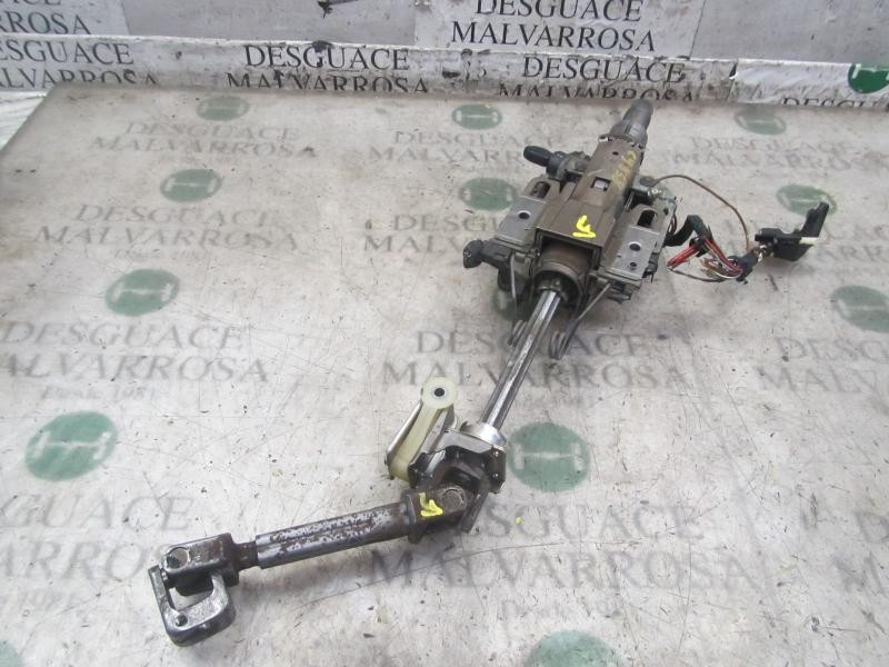 Recambio de columna direccion para seat ibiza (6l1) 1.9 tdi referencia OEM IAM   