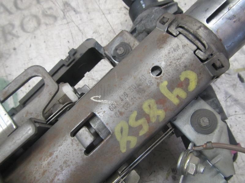 Recambio de columna direccion para seat ibiza (6l1) 1.9 tdi referencia OEM IAM   