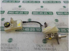 Recambio de bomba freno para peugeot partner tepee b9 puretec referencia OEM IAM   