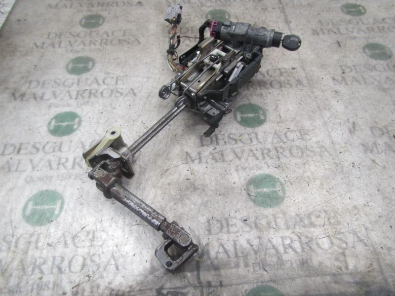 Recambio de columna direccion para seat ibiza (6l1) 1.9 tdi referencia OEM IAM   
