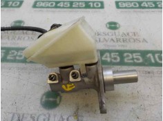 Recambio de bomba freno para peugeot partner tepee b9 puretec referencia OEM IAM    2