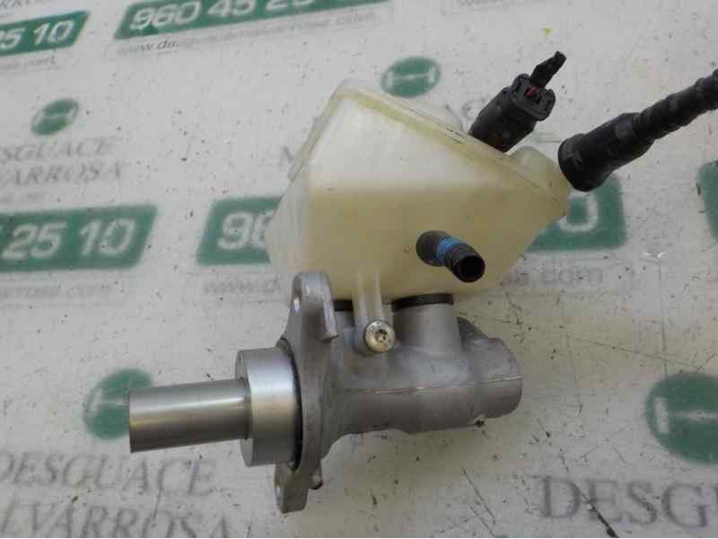 Recambio de bomba freno para peugeot partner tepee b9 puretec referencia OEM IAM   